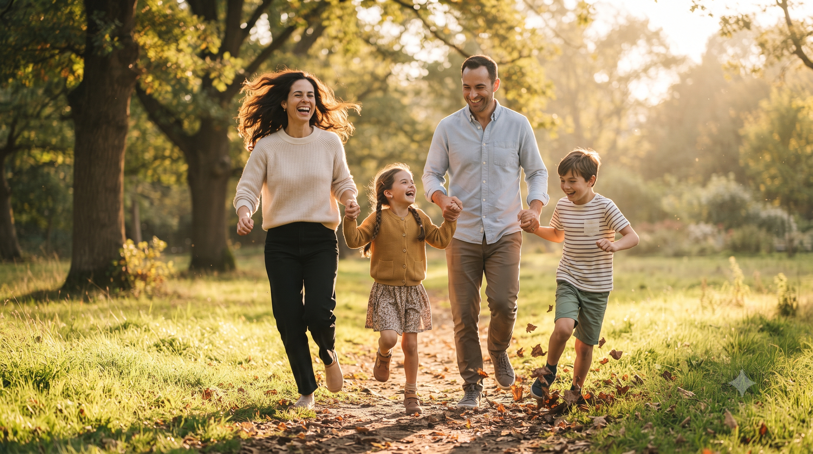 Family time and connection